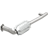 Magnaflow 93402 HM Grade Direct-Fit Catalytic Converter