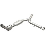 Magnaflow 49706 OEM Grade Direct-Fit Catalytic Converter