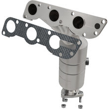Load image into Gallery viewer, Conv-Df-04-05-Suz-Verona2.5-Manifold-Front