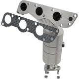 Magnaflow 50911 OEM Grade Manifold Catalytic Converter