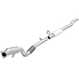 Magnaflow 24364 HM Grade Direct-Fit Catalytic Converter