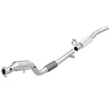 Magnaflow 24365 HM Grade Direct-Fit Catalytic Converter