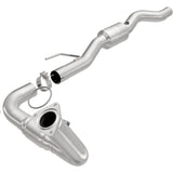 Magnaflow 447260 California Direct-Fit Catalytic Converter