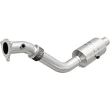 Magnaflow 93290 HM Grade Direct-Fit Catalytic Converter