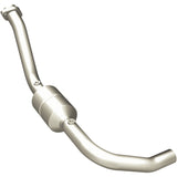 Magnaflow 49497 OEM Grade Direct-Fit Catalytic Converter