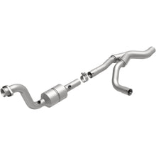 Load image into Gallery viewer, Conv-Df-04-06-Dodge-Durango-5.7L-Passenger-Side