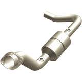 Magnaflow 93250 HM Grade Direct-Fit Catalytic Converter