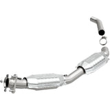 Magnaflow 49666 OEM Grade Direct-Fit Catalytic Converter