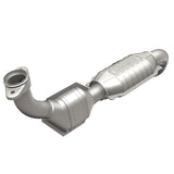 Magnaflow 24089 HM Grade Direct-Fit Catalytic Converter