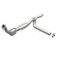 Load image into Gallery viewer, Conv-Df-04-06-Ford-F-150-Pick-Up-(Exc-Heritage)--06-Lincoln-Mark-Lt-Truck-Passenger-Side