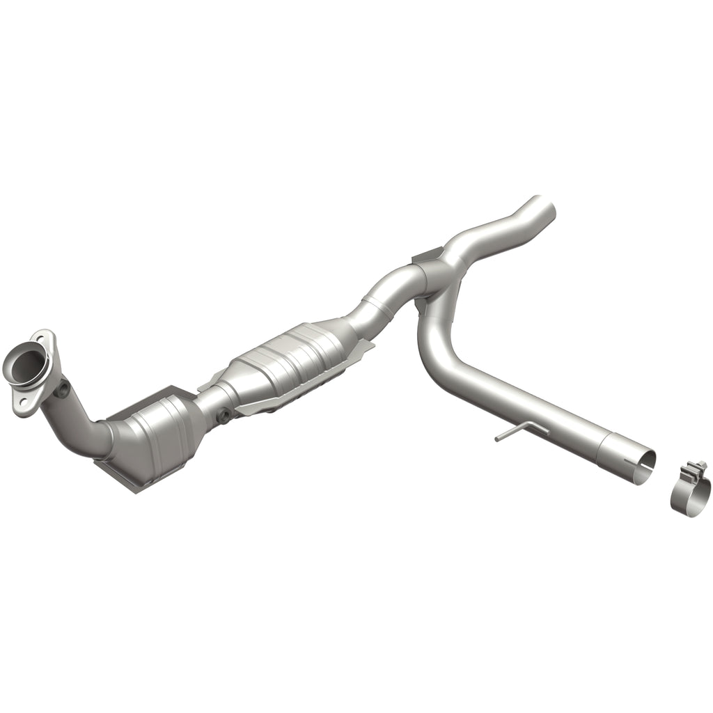 Conv-Df-04-06-Ford-F-150-Pickup-5.4L-4Wd-(Exc-Heritage-Edition)-PS-(49-State)