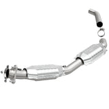 Magnaflow 24468 HM Grade Direct-Fit Catalytic Converter