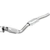 Magnaflow 24469 HM Grade Direct-Fit Catalytic Converter