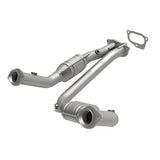 Magnaflow 24470 HM Grade Direct-Fit Catalytic Converter