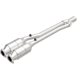 Magnaflow 24157 HM Grade Direct-Fit Catalytic Converter