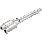 Magnaflow 49013 OEM Grade Direct-Fit Catalytic Converter