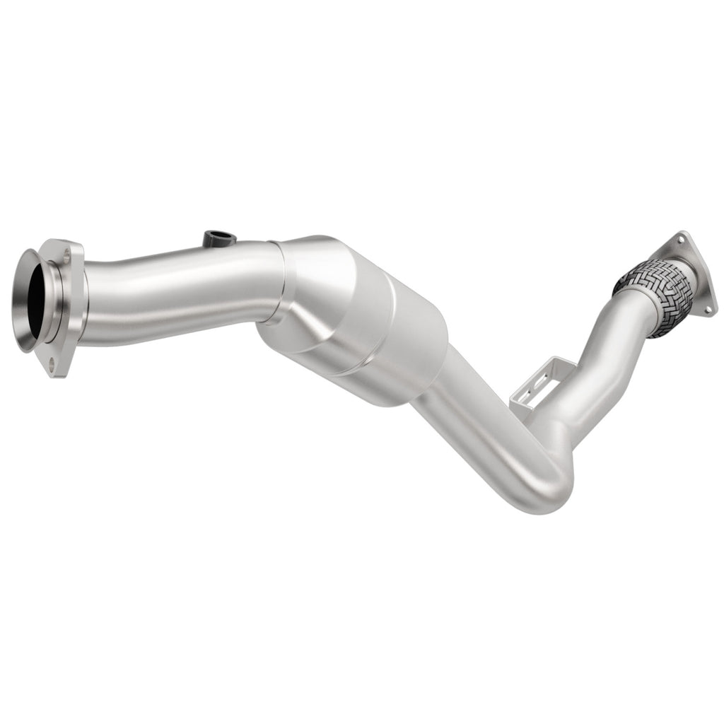 Conv-Df-04-06-Vw-Phaeton-4.2L-Driver-Side-Front
