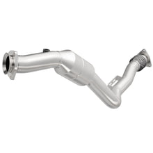 Load image into Gallery viewer, Conv-Df-04-06-Vw-Phaeton-4.2L-Driver-Side-Front