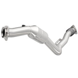 Magnaflow 24977 HM Grade Direct-Fit Catalytic Converter