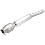 Magnaflow 24979 HM Grade Direct-Fit Catalytic Converter