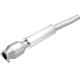Magnaflow 24980 HM Grade Direct-Fit Catalytic Converter