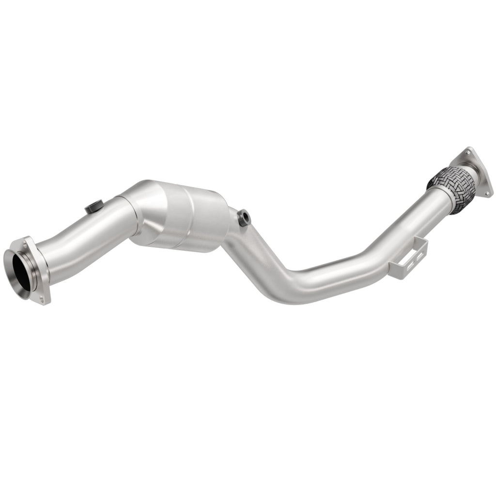 Conv-Df-04-06-Vw-Phaeton-4.2L-Passenger-Side-Front