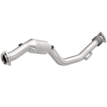 Load image into Gallery viewer, Conv-Df-04-06-Vw-Phaeton-4.2L-Passenger-Side-Front