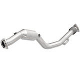 Magnaflow 24978 HM Grade Direct-Fit Catalytic Converter