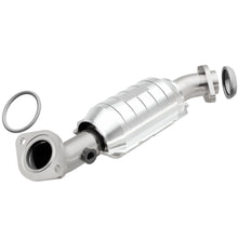 Load image into Gallery viewer, Conv-Df-04-07-Cadillac-Cts-2.8L3.6L-Passenger-Side