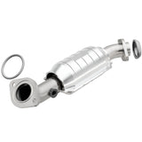 Magnaflow 24930 HM Grade Direct-Fit Catalytic Converter