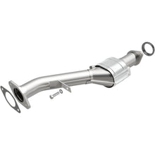Load image into Gallery viewer, Conv-Df-04-07-Subaru-WrxSti-2.5L-T