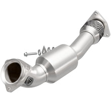 Load image into Gallery viewer, Conv-Df-04-07-Vw-Touareg-4.2L-Passenger-Side