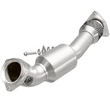 Magnaflow 24184 HM Grade Direct-Fit Catalytic Converter