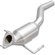Load image into Gallery viewer, Conv-Df-04-07-Vw-Touareg-4.2L-Driver-Side
