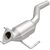 Magnaflow 24185 HM Grade Direct-Fit Catalytic Converter