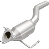 Magnaflow 51154 OEM Grade Direct-Fit Catalytic Converter