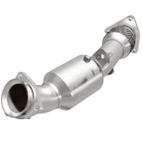 Magnaflow 24166 HM Grade Direct-Fit Catalytic Converter
