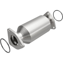 Load image into Gallery viewer, Conv-Df-04-08-Acura-Tl-3.2L03-06-Mdx-3.5L--03-07-Honda-Accord-3.0L-Rear-Underbody