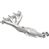 Magnaflow 51570 OEM Grade Manifold Catalytic Converter