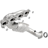 Magnaflow 51571 OEM Grade Manifold Catalytic Converter