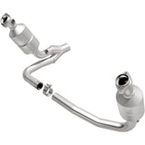 Magnaflow 49657 OEM Grade Direct-Fit Catalytic Converter