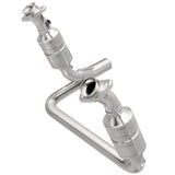 Magnaflow 24770 HM Grade Direct-Fit Catalytic Converter