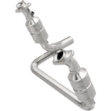Magnaflow 51770 OEM Grade Direct-Fit Catalytic Converter
