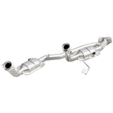 Magnaflow 23083 HM Grade Direct-Fit Catalytic Converter