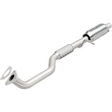 Magnaflow 51052 OEM Grade Direct-Fit Catalytic Converter