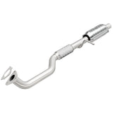 Magnaflow 23168 HM Grade Direct-Fit Catalytic Converter