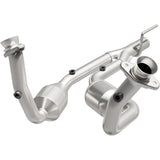Magnaflow 49074 OEM Grade Direct-Fit Catalytic Converter