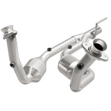 Magnaflow 23178 HM Grade Direct-Fit Catalytic Converter