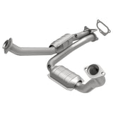 Magnaflow 24120 HM Grade Direct-Fit Catalytic Converter