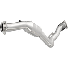 Load image into Gallery viewer, Conv-Df-0406-Vw-Phaeton-4.2L-Front-Driver-Side